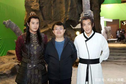 我吃西红柿：14年3千多万字，五千万年收入，退学少年成网文之王