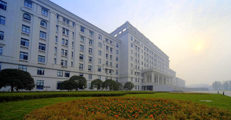 四川省录取分数最高的大学，就业率一直保持96%以上，实力如何