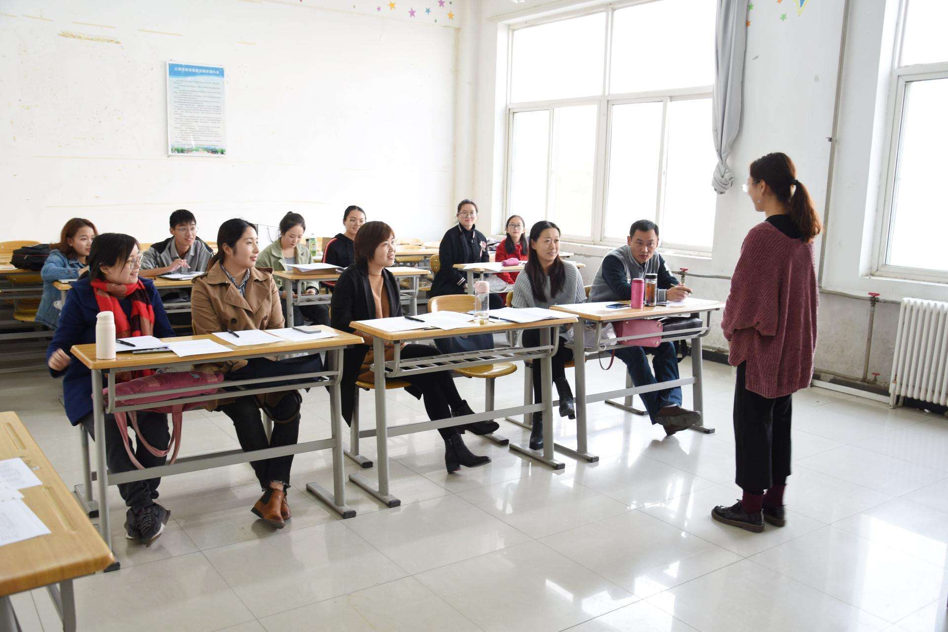 研究生报考率78.8%，不考研，都不好意思说上过大学？