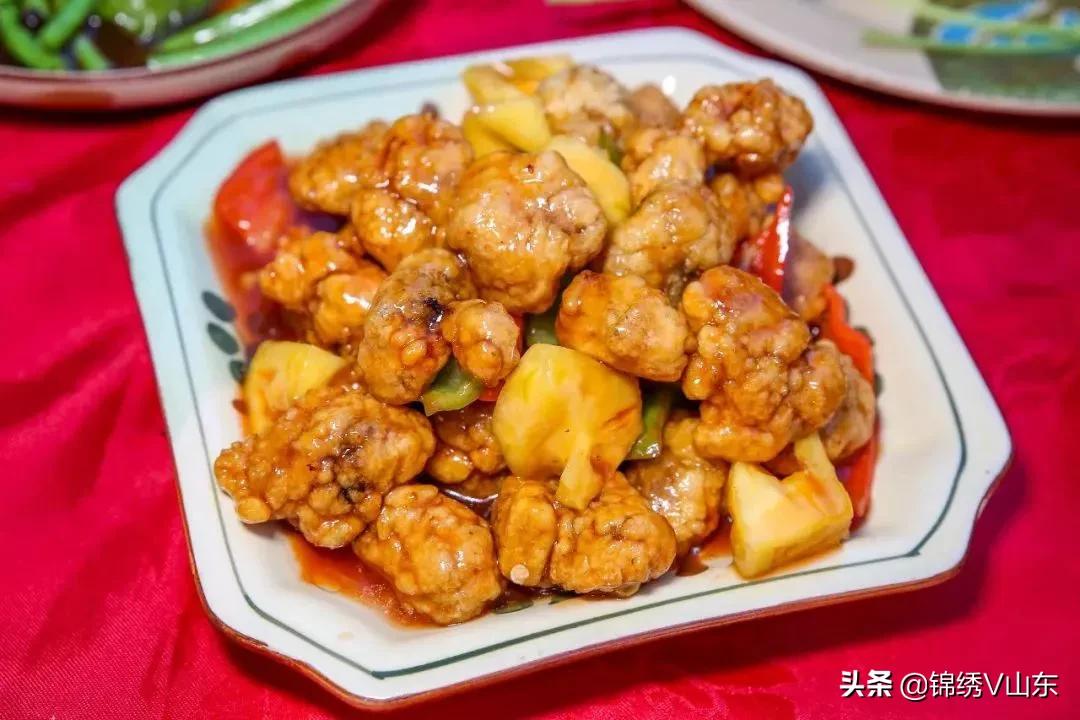天冷了，分享12道王牌下饭菜，好吃不贵，营养不重样适合秋冬季吃