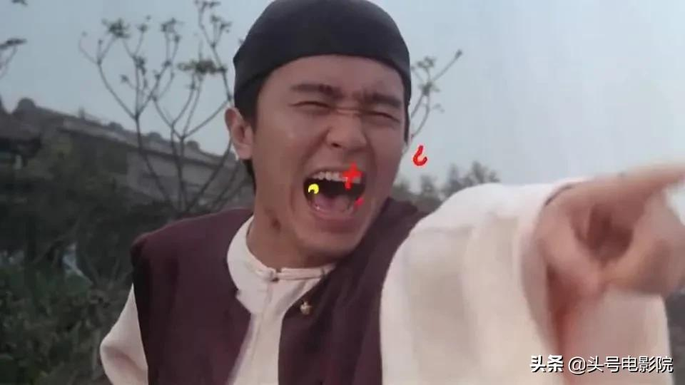 这5位“戏霸”冤枉了?李幼斌批《亮剑》导演,甄子丹骂无耻的人