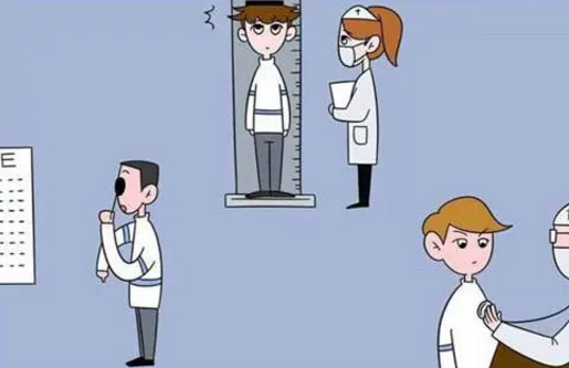 家长和考生看过来！疫情期间高考体检应该这样做，别忽视了