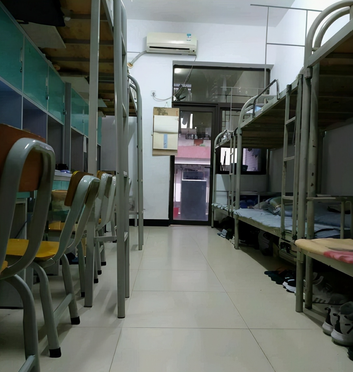 同校不同命！这些3+证书院校不同校区宿舍差别之大让你怀疑人生