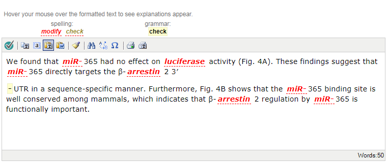 口碑绝佳的3个免费的语法检查工具，搞科研的要用就趁早