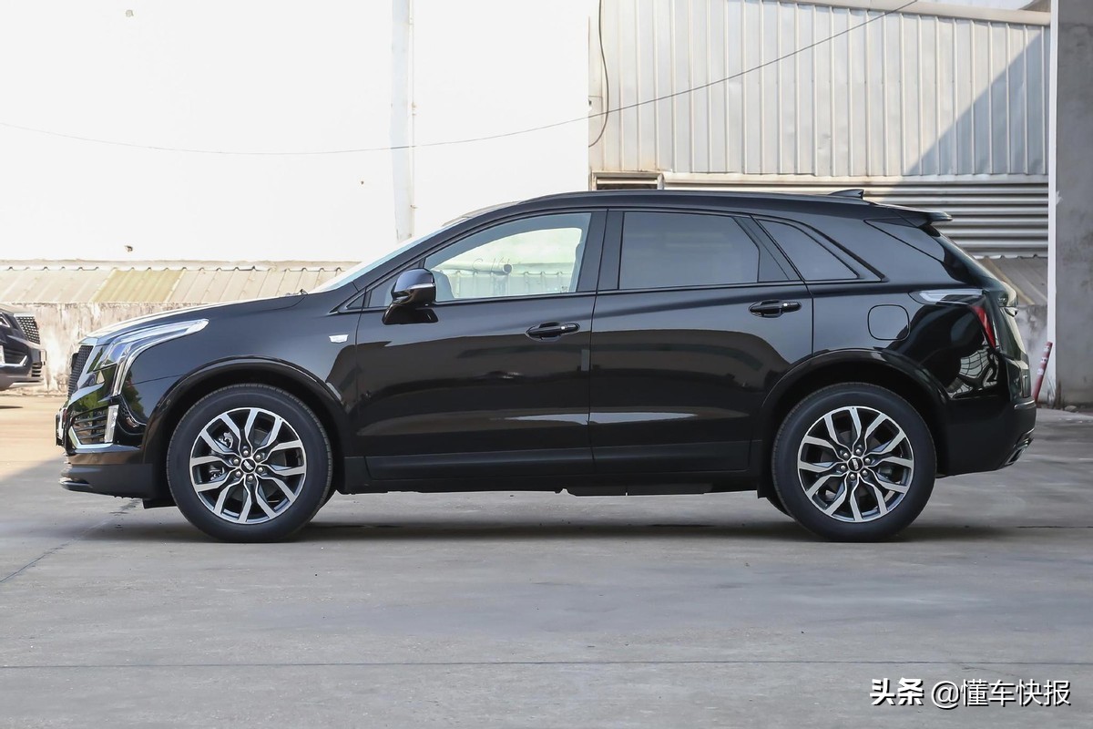 短兵相接，各有所长：凯迪拉克XT5、沃尔沃XC60如何选