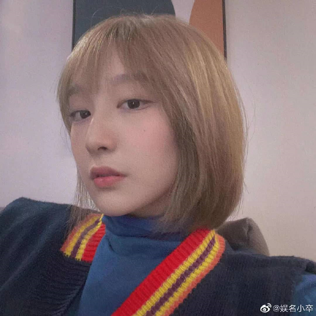 北電表演系前十女生，被嘲美得沒有記憶點，這就是新生小花顏值？