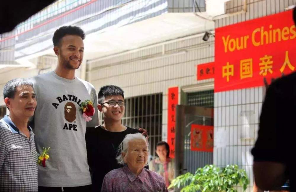 为什么nba球员没有中国队(中国男篮37年来首次无缘奥运，归化球员成为唯一出路？除了林书豪，还有一位NBA悍将已认祖归宗进入族谱)