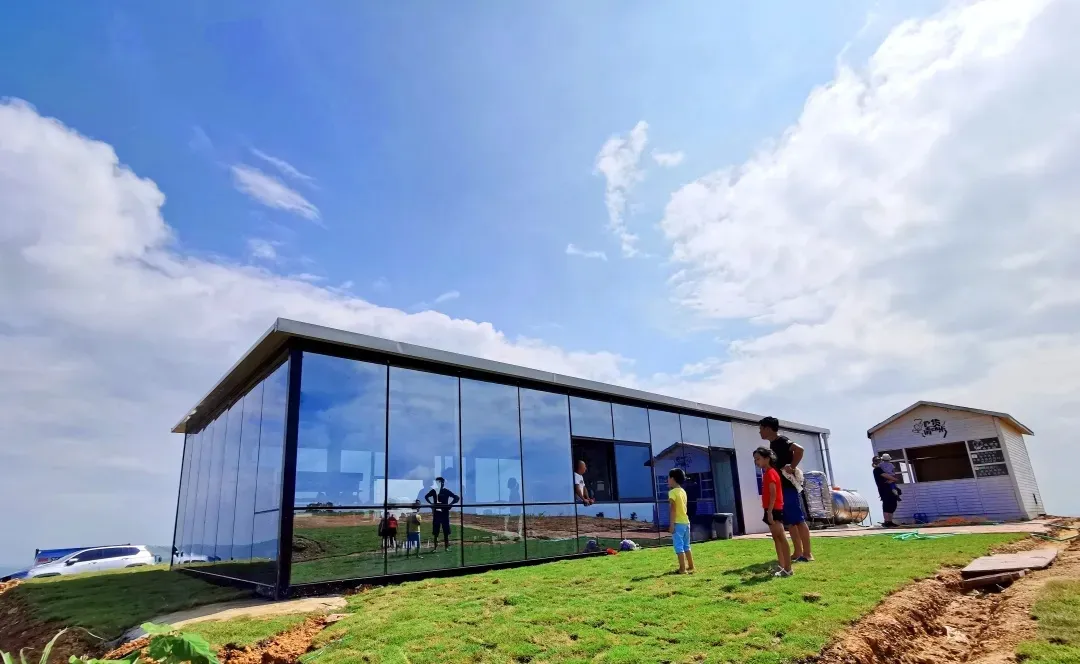 滑翔伞初体验｜等风来，御风而行，最极致的放松和自由，你敢来吗