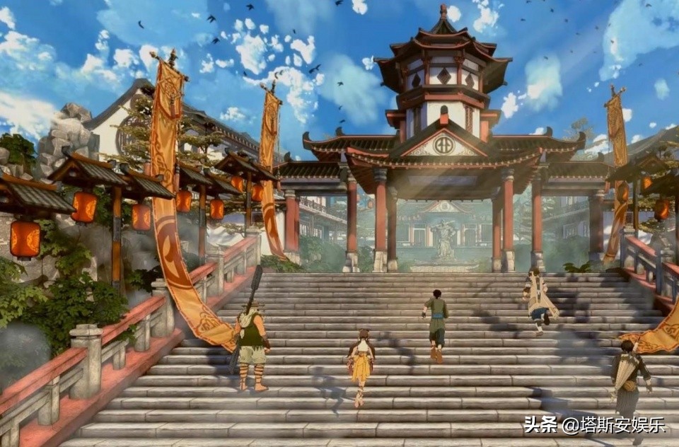 十部最值得入正的热门游戏，学习版真没啥意思
