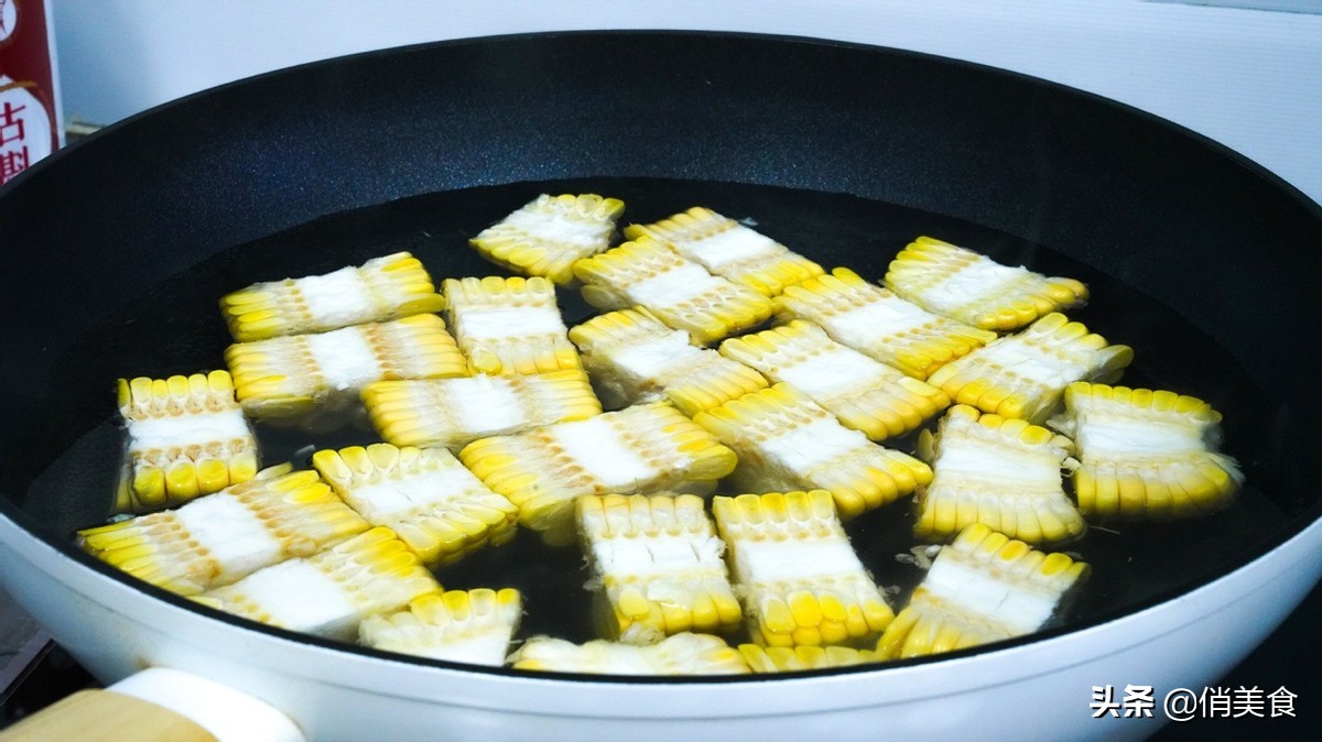 不管炖肉还是炖排骨，记住1放3不放，肉香十足味道正，无腥味
