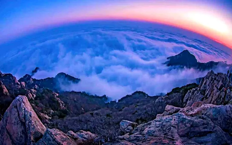5块钱的泰山,为什么在现实中看不到?