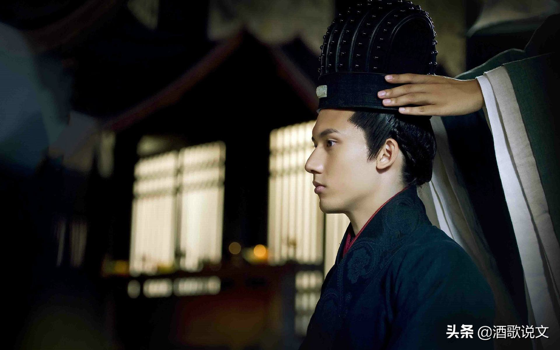 成语新说：不入虎穴焉得虎子