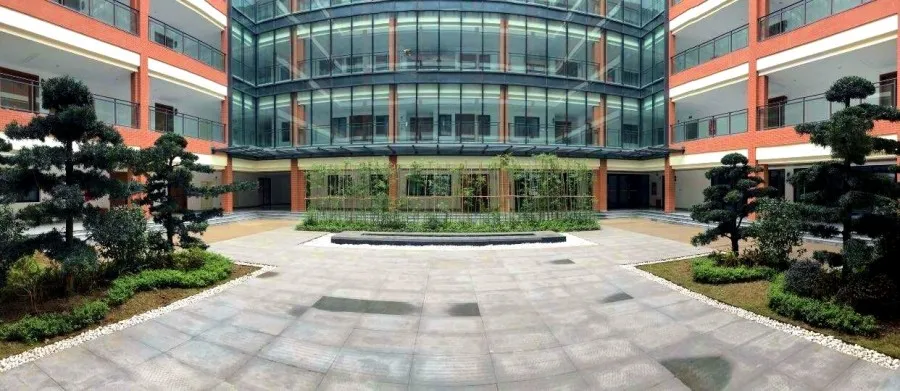 一中分校！重庆第一实验中学详细介绍，速来围观