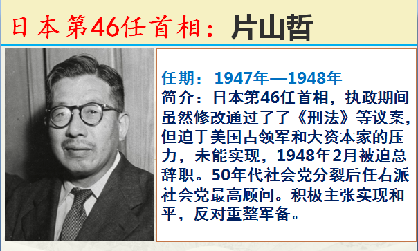 日本历任100位首相，看看他们曾经都做了什么？牢记历史振兴中华