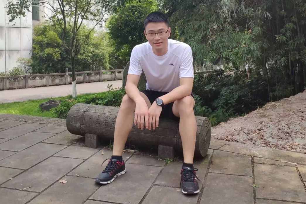 对话川农信工学长|成为颜值爆表省级优秀学霸的秘密是？