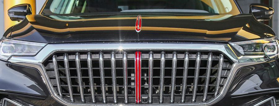 最“抢手”的6款国产豪车：红旗HS5第一，比亚迪和理想平分秋色！
