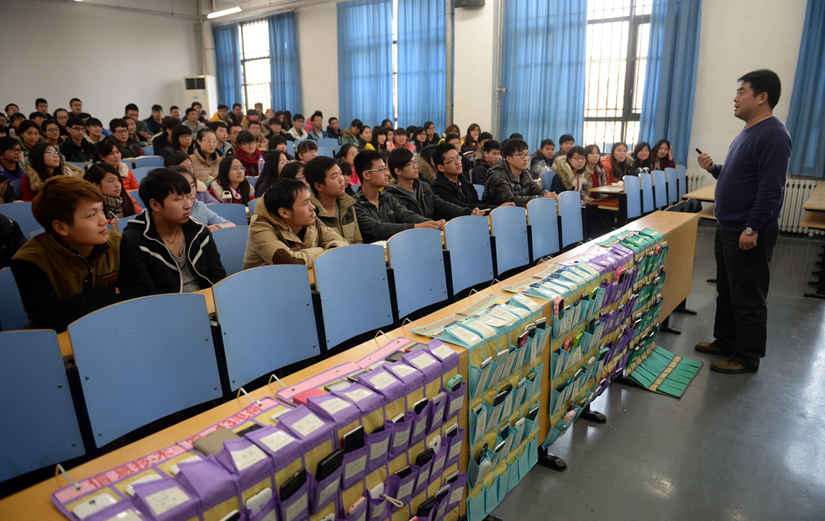 4所二本院校喜升一本，分数线几乎没变化，想捡漏的学生抓住机会