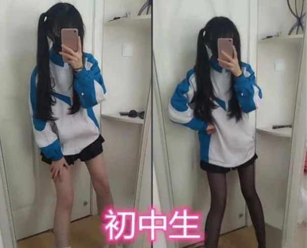 初中生发型有“新标准”，男生发型酷似军人，女生发型难以接受