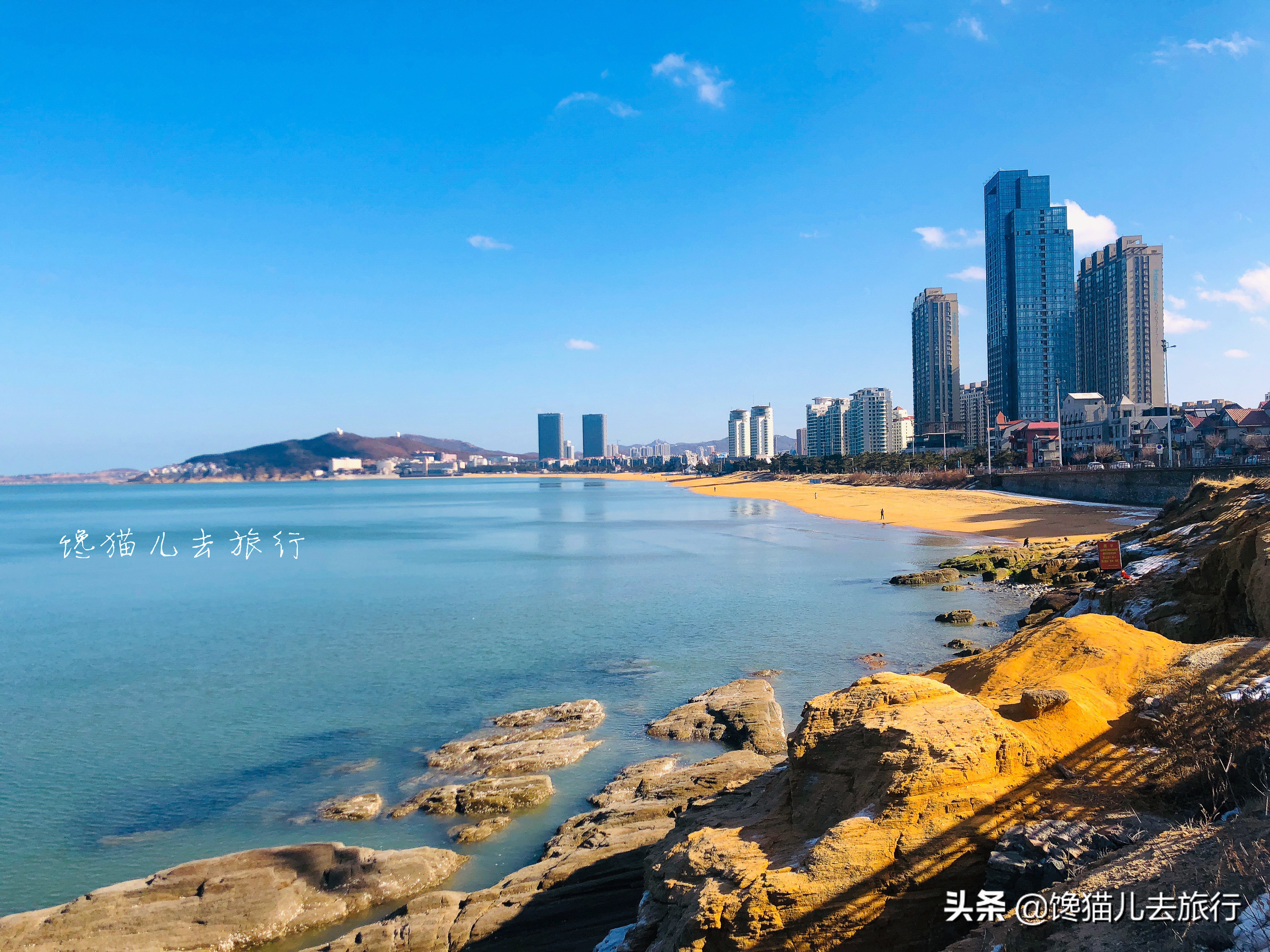 中国夏天比较凉爽的沿海城市都有哪些?