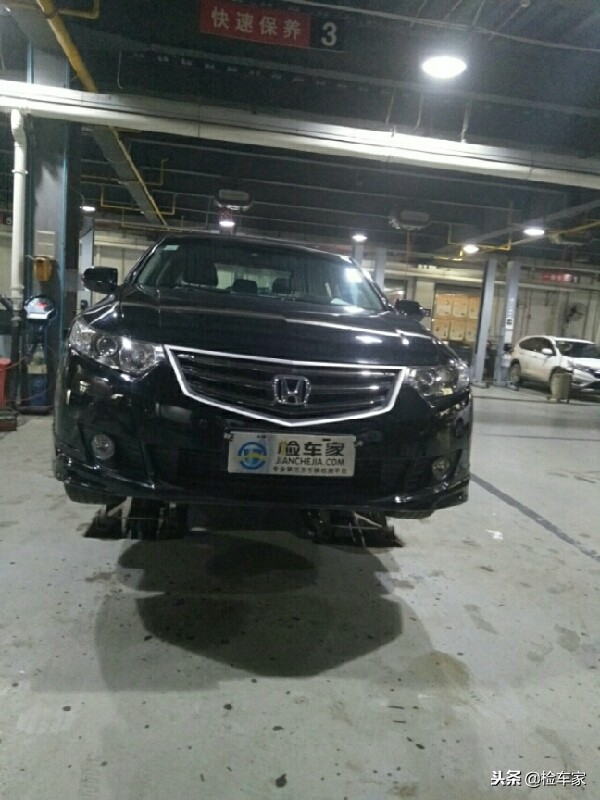 气囊召回更换后还安全吗？8.5万元的本田思铂睿值不值得买？