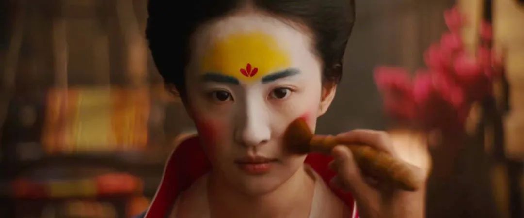 年度烂片预定，刘亦菲的《花木兰》究竟有多烂？
