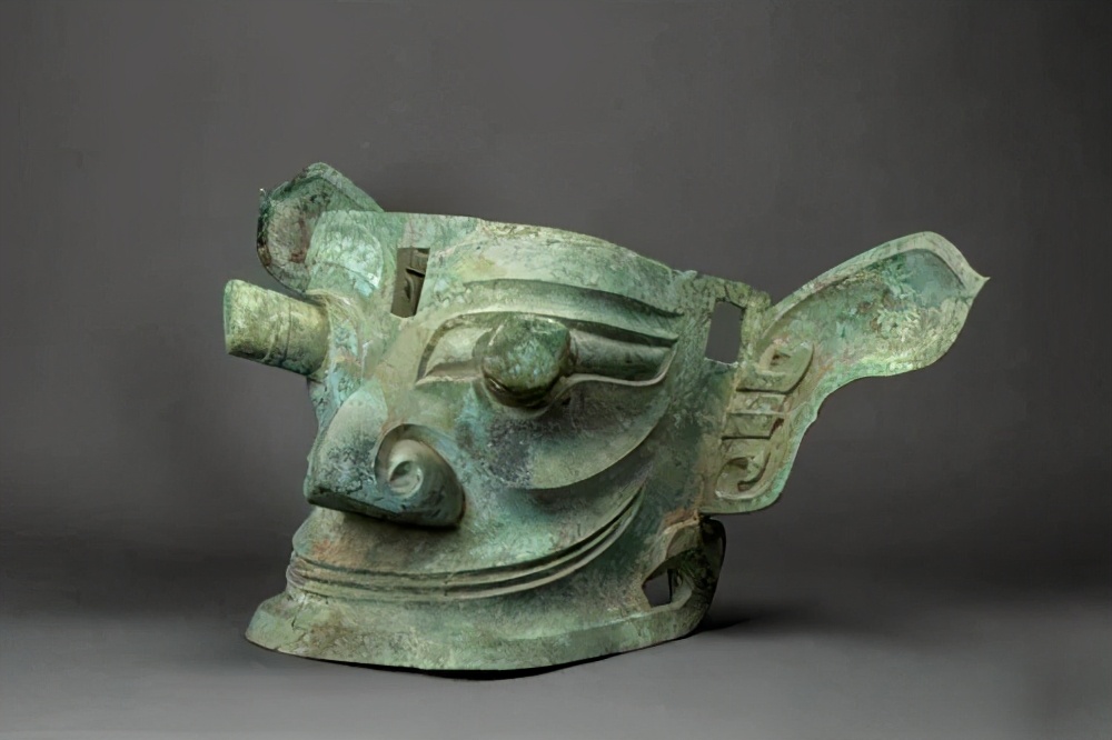 三星堆什么意思(三星堆什么意思网络用语) - 泉兴百科