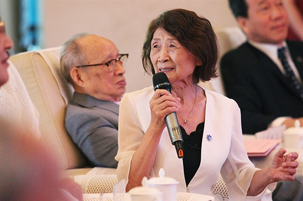 南开大学法学院（真女神）