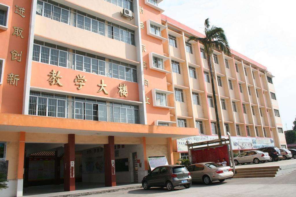 玉林最好5所高中，学霸云集、一本过线多如牛毛，你知道是哪些吗