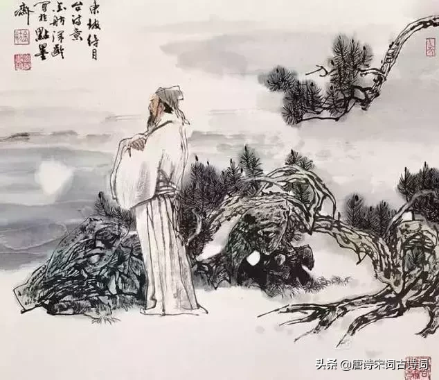 苏轼：人间自是有情“吃”