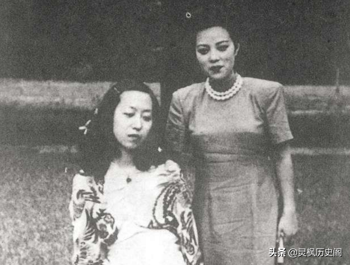 张爱玲的人生启示录：原生家庭欠你的，你要自己拿回来