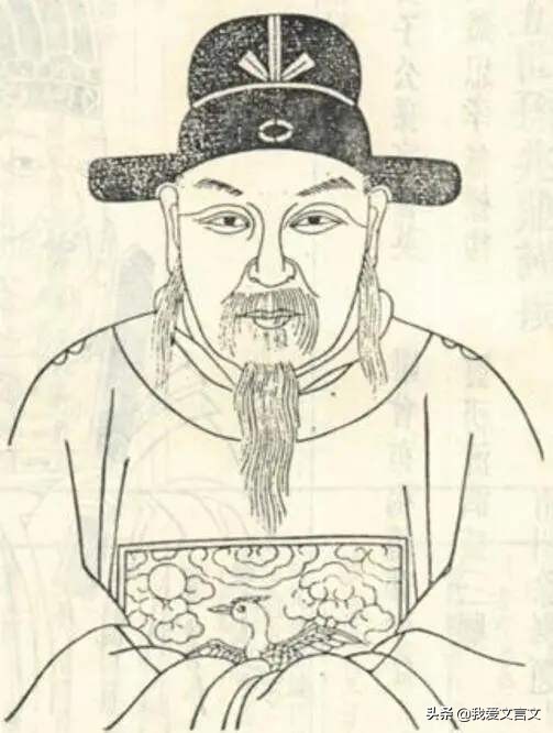 经典文言文赏析｜黄琬巧对