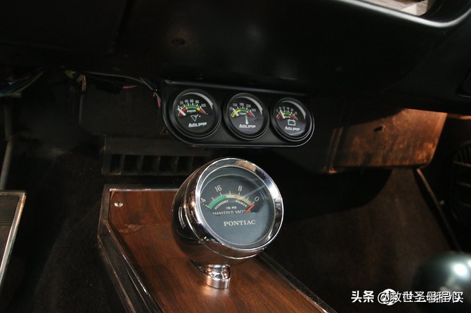 毫无用处的汽车知识 篇四十七：进气系统及副产物一点杂谈