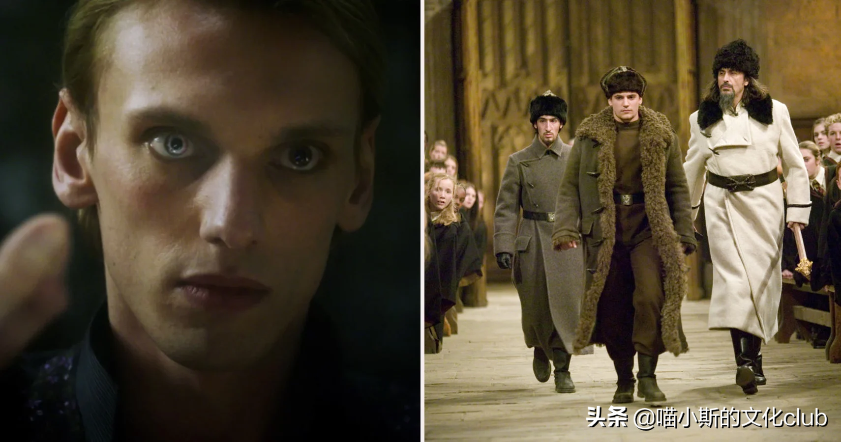 《哈利波特》：除了霍格沃茨，你还知道哪些魔法学校呢？