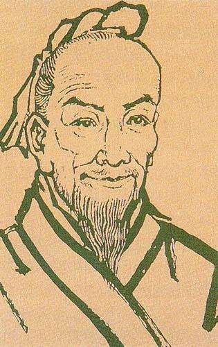 一读就错的古代生僻字：人名“不准”读fǒu biāo