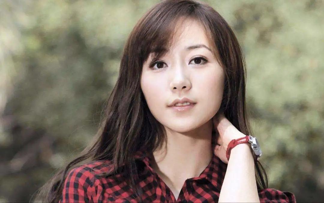 情史“最干净”的8位女明星，颜值高、演技好，你最喜欢哪一位