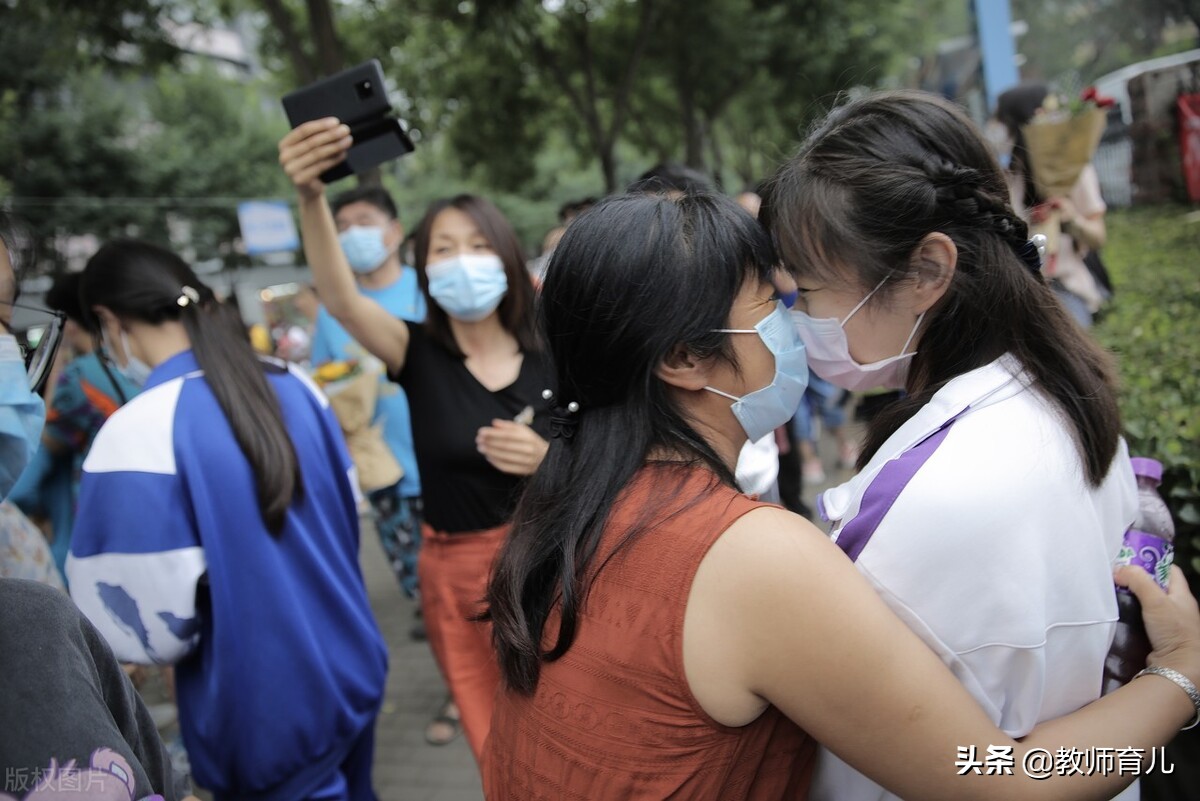 高考在即，老师给考生与家长8点建议，孩子正常发挥，考出好成绩