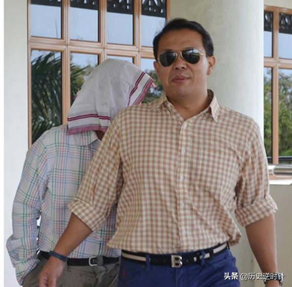 马来西亚25岁美女夜跑被害，案情纷扰15年，凶手还未伏法