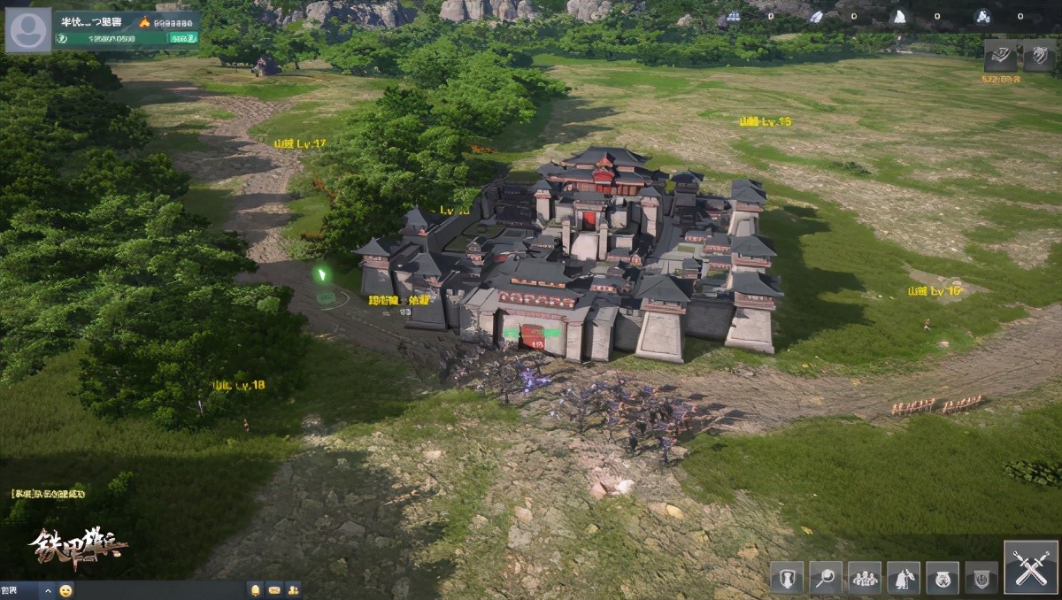 探秘《铁甲雄兵》新模式：实战操作指南