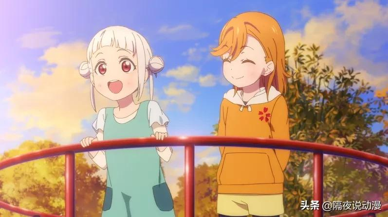 中国UP主制作的《唐可可的诱惑》，让韩国人爱上日漫里的上海妹