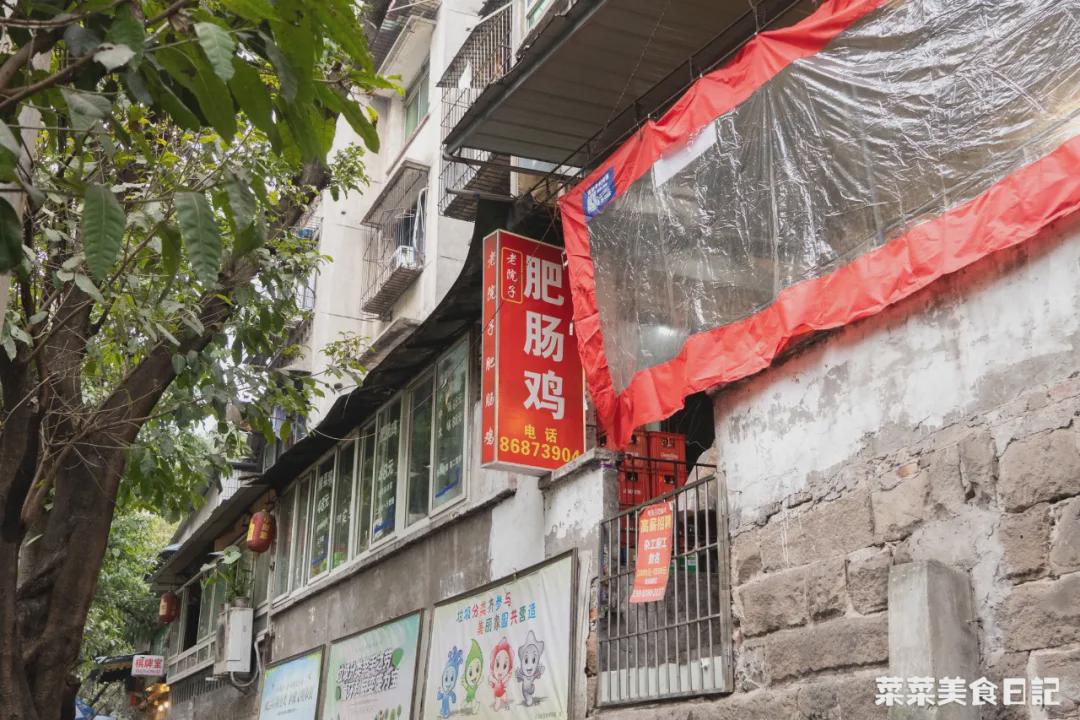 一到饭点就大排长龙！如果这菜有加盟电话，分分钟被打爆