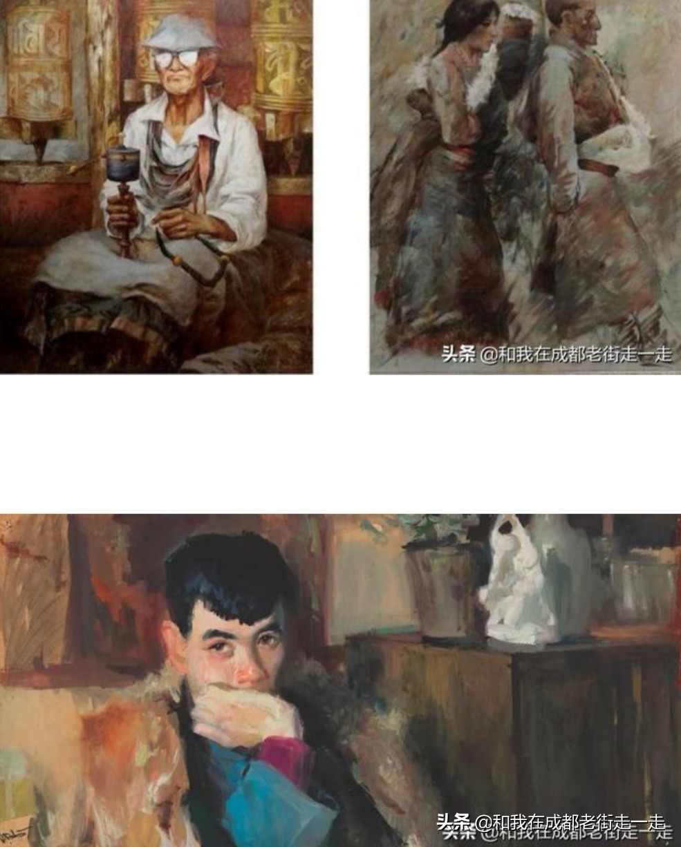 四川教育学院美术系（1985—2004年）系友名单火热收集中