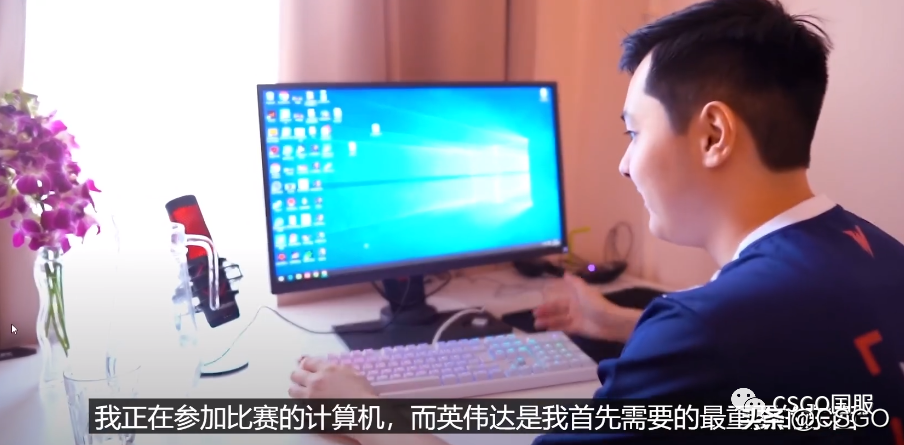 「CSGO流言终结者7」选择4:3还是16:9？