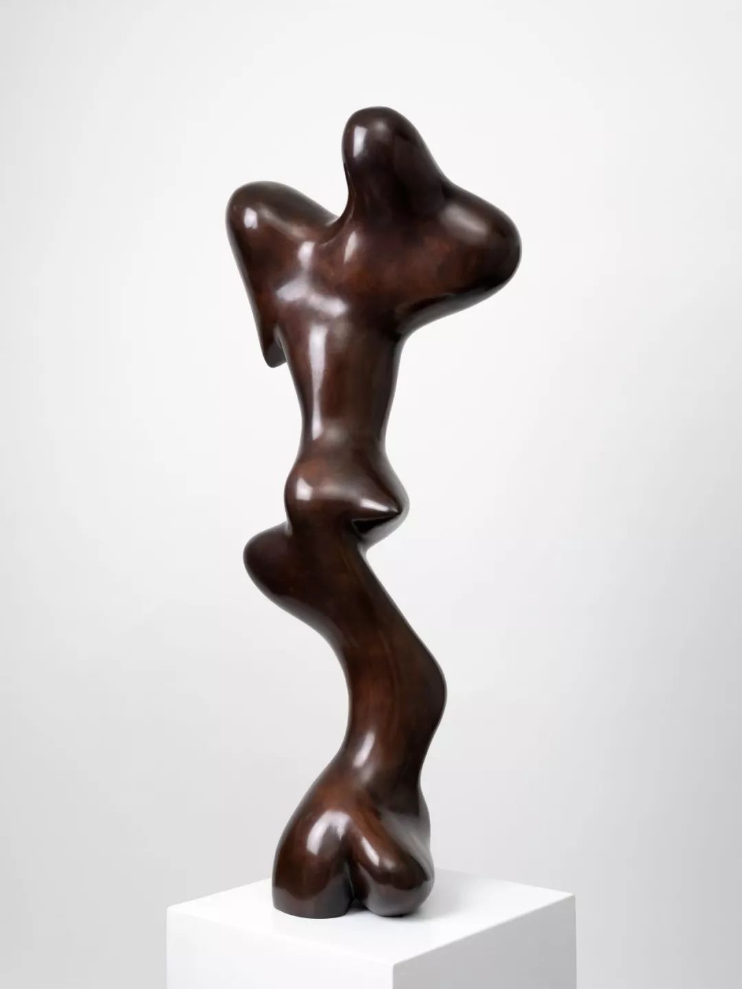 汉斯（让）·阿尔普［Hans (Jean) Arp，1886-1966