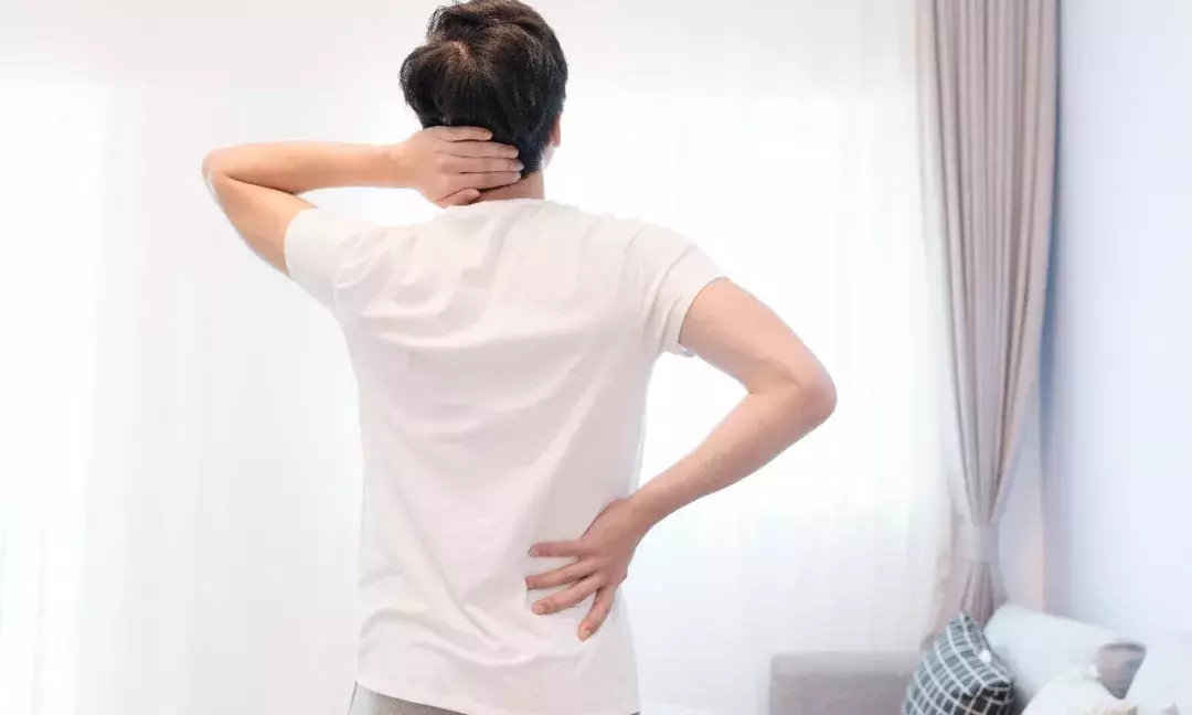 每天一杯提神强体,腰好了,肾好了,家庭事业齐齐好!