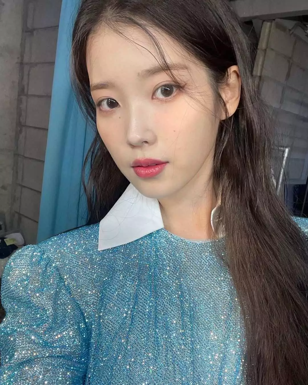 IU 时隔四年重返《MMA》舞台,预计再创传奇舞台