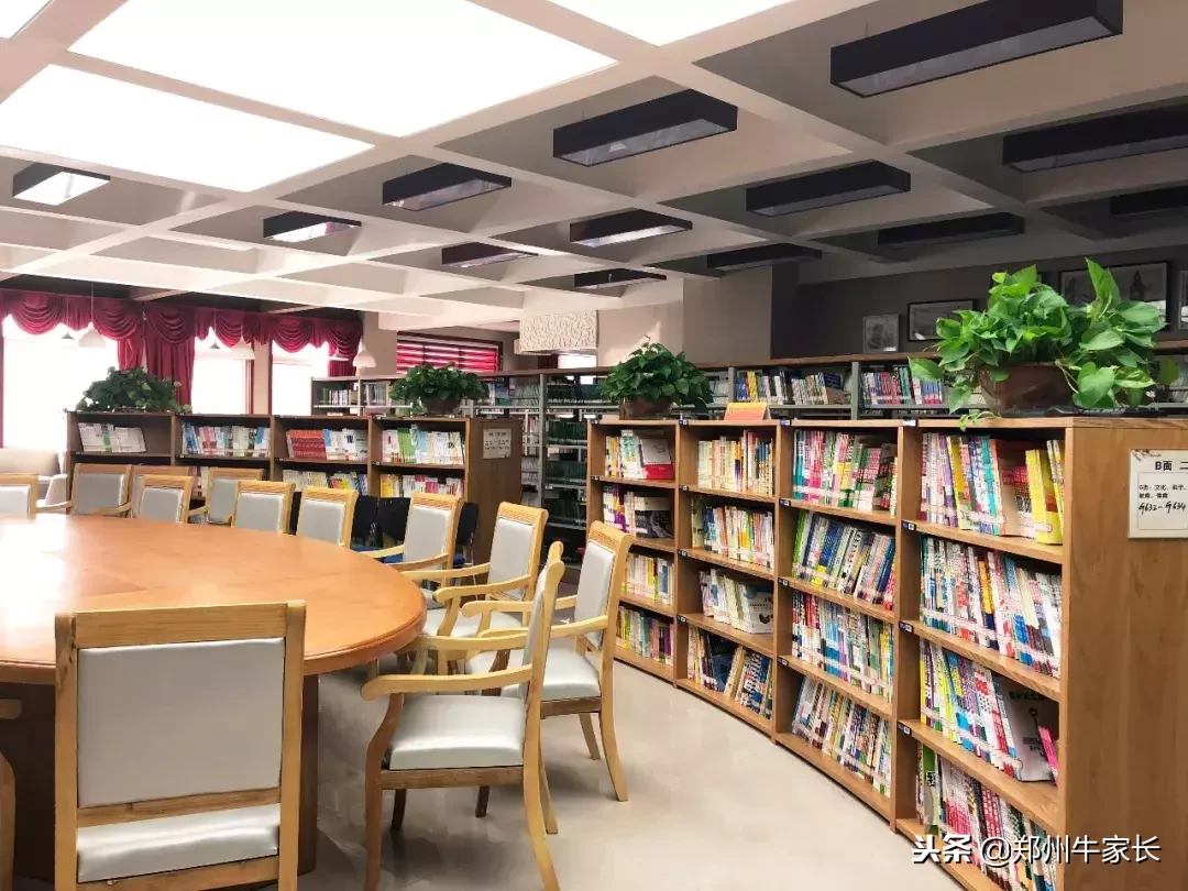 郑州市第一批次高中解读：拥有三大显著特色的郑州九中！