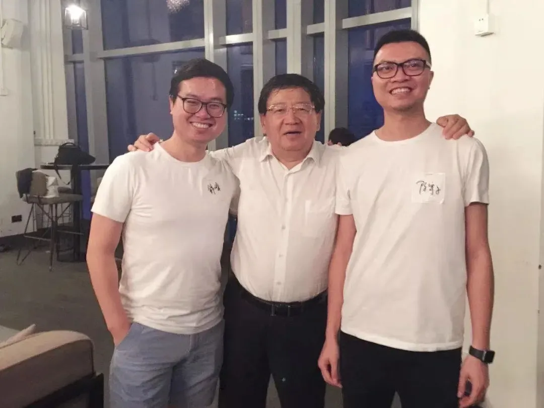 宝洁，新消费品牌的黄埔军校