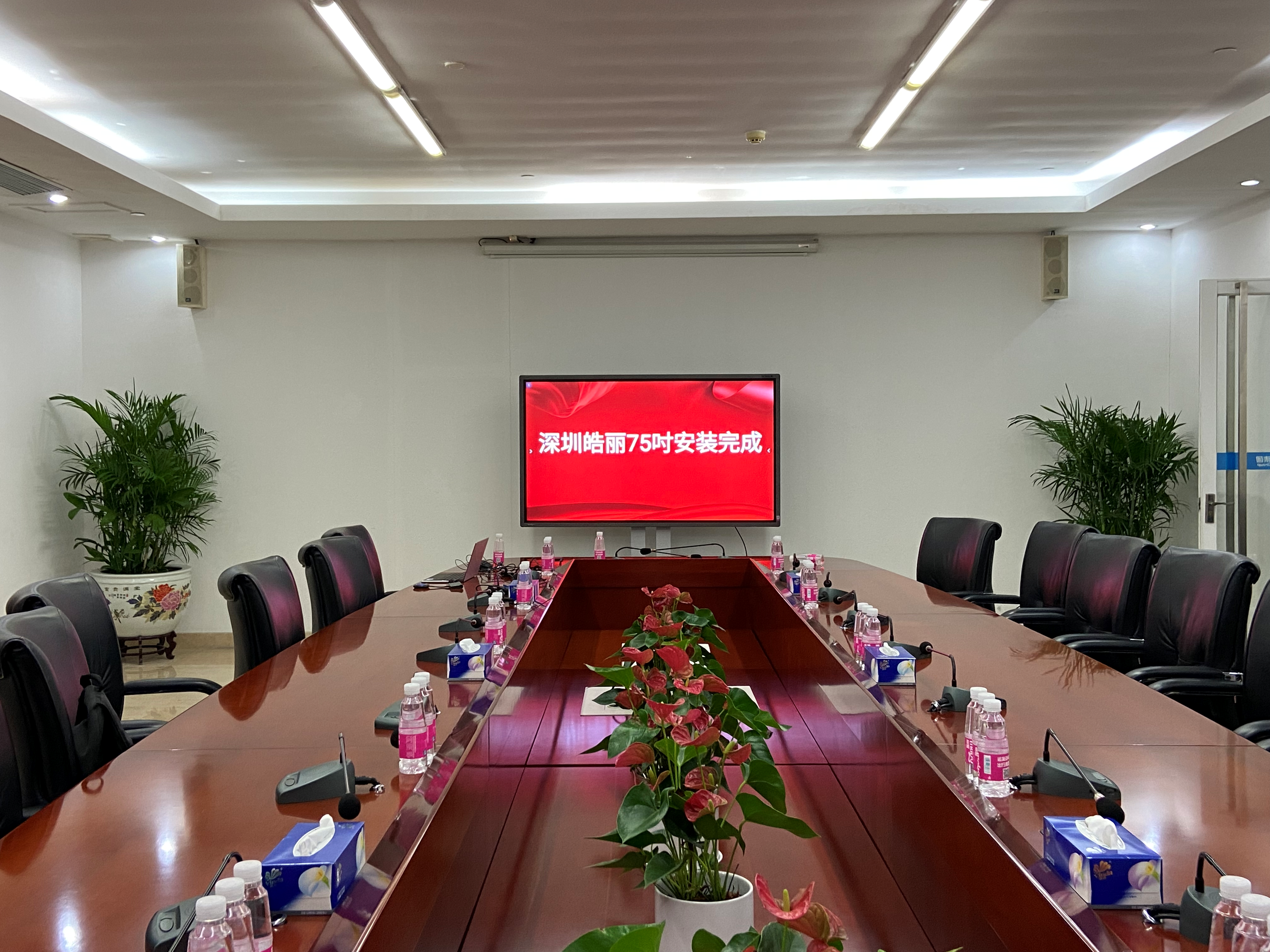 智能会议平板与投影仪的区别(智能投影仪和普通投影仪区别)