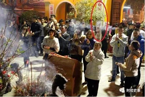 读不懂的越南春联：越南人的文化“拿来主义”| 中越情仇史番外