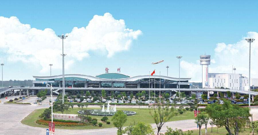 徐州观音国际机场观音机场站睢宁站行政区划:截至2018年,睢宁辖3个